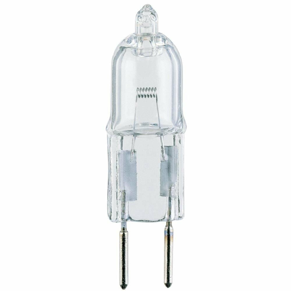 Westinghouse Lighting 0621600 Corp 10-watt T3 Xenon Bulb, Clear, 2-Pack