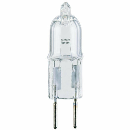 Westinghouse Lighting 0621600 Corp 10-watt T3 Xenon Bulb, Clear, 2-Pack