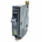 Square D QOB120 Bolt On Circuit Breaker, 20A, 1 Pole, Qob