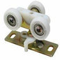 Johnson Sliding Door/Pocket Door Hanger Ball Bearing by L.E. Johnson