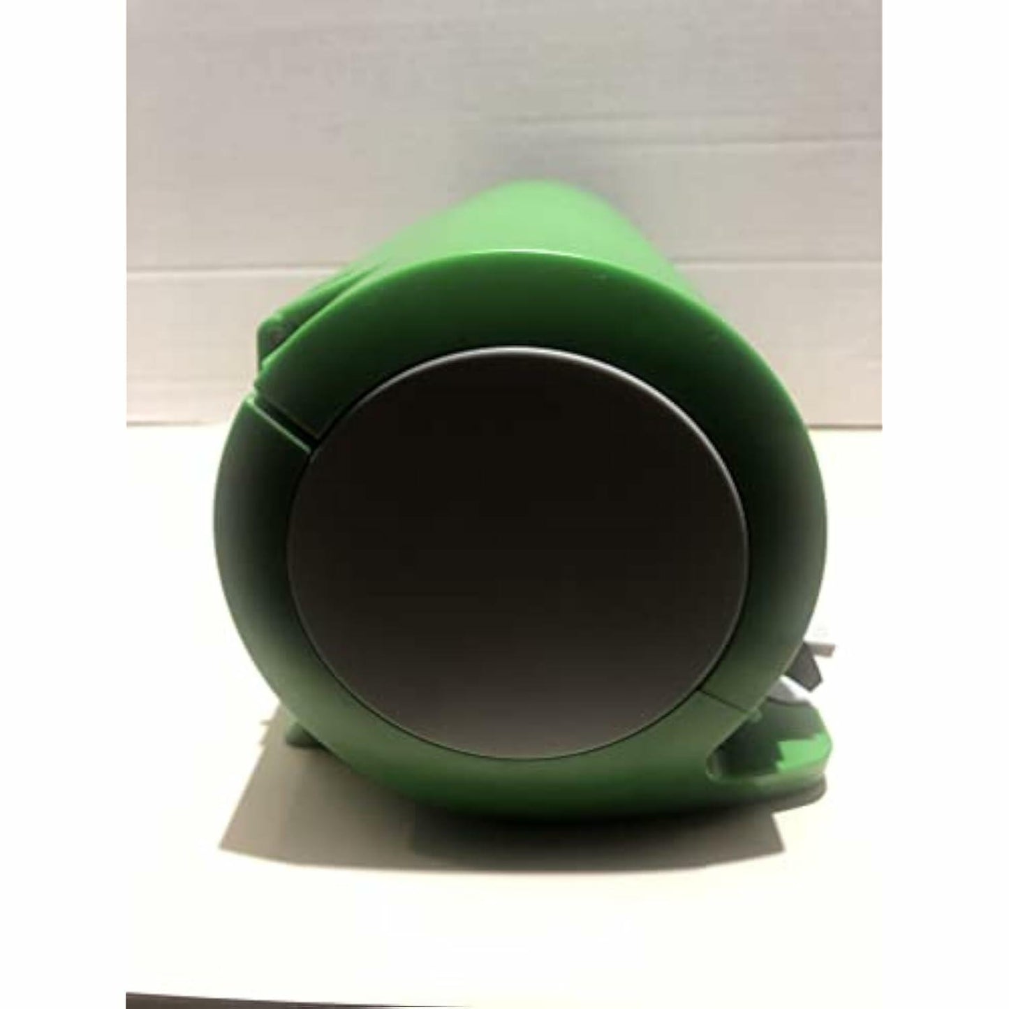 Discgear Selector 80 Disc Retrieval System - Green (Stores 80 CD