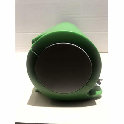 Discgear Selector 80 Disc Retrieval System - Green (Stores 80 CD