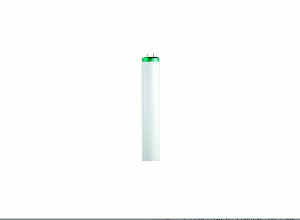 Philips F17t8/tl835/alto Philips 17 Watt 30 Bulbs Fluorescent T8 24" Medium Bipin Base 3500k Cool White 85cri 24000 (3 Hour Start) / 30000 (12 Hour Start)