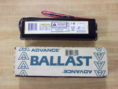 Advance Transformer R-140-1-TP Rapid Start Ballast R140TP