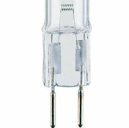 Westinghouse Lighting 0620900 Corp 20-watt T3 Xenon Bulb, Clear , White, 1 Count (Pack of 1)