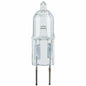 Westinghouse Lighting 0620900 Corp 20-watt T3 Xenon Bulb, Clear , White, 1 Count (Pack of 1)