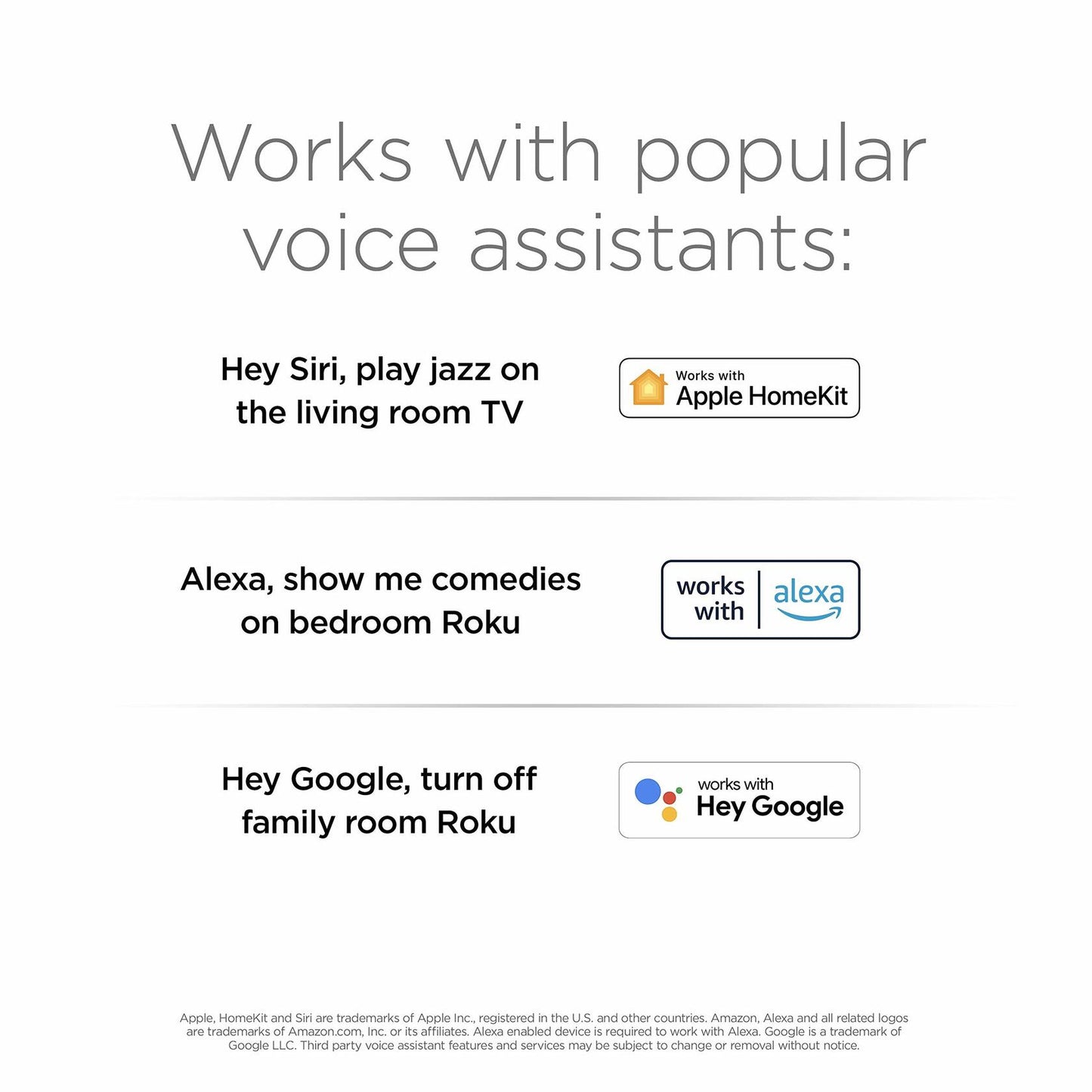 Roku Ultra | Streaming Device HD/4K/HDR/Dolby Vision with Dolby Atmos, Bluetooth Streaming, and Roku Voice Remote with Headphone Jack and Personal Shortcuts, includes Premium HDMI� Cable
