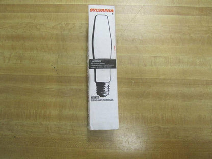Osram Sylvania GIDDS-685675 Lumalux Ecologic High Pressure Sodium Lamp, Et18, 250W, 100V s, E39 Mogul, Clear, 2.25" x 2.25" x 10"