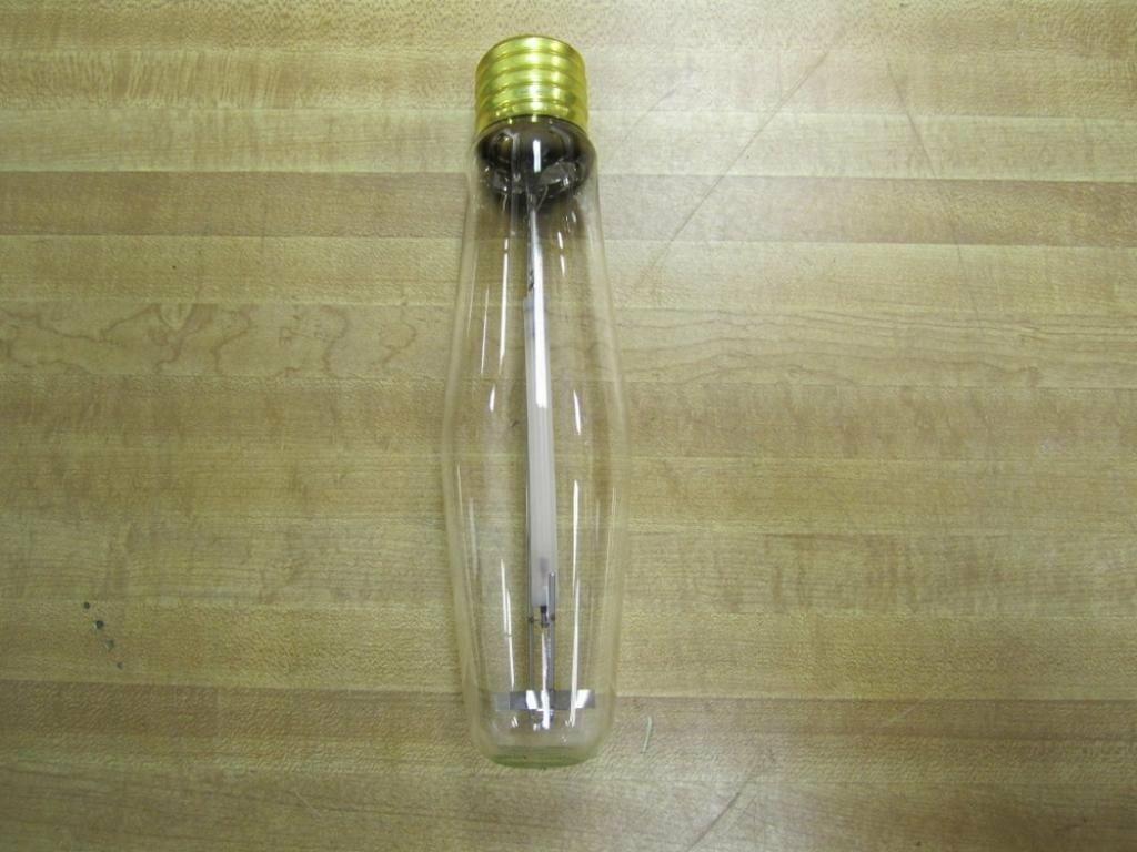 Osram Sylvania GIDDS-685675 Lumalux Ecologic High Pressure Sodium Lamp, Et18, 250W, 100V s, E39 Mogul, Clear, 2.25" x 2.25" x 10"