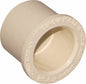 GENOVA PRODUCTS GIDS-77225 Cpvc Bushing, 1" x 3/4"