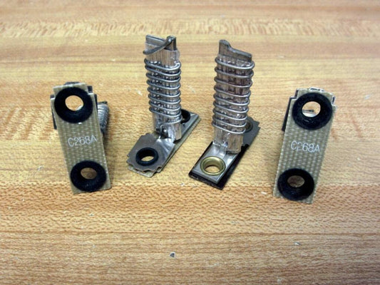 General Electric CR123C2.68A Overload Heater CR123C268A