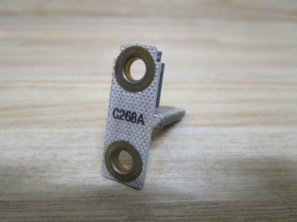 General Electric CR123C2.68A Overload Heater CR123C268A