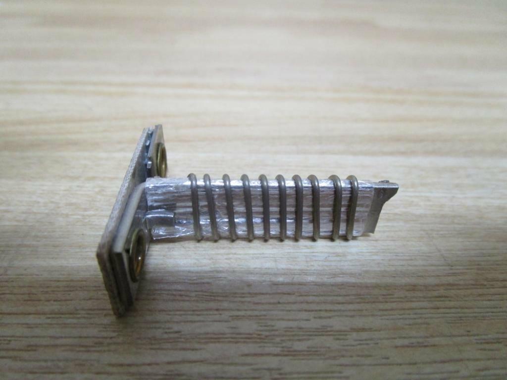 General Electric CR123C2.68A Overload Heater CR123C268A