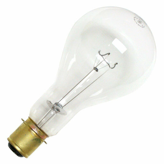 GE 21950 - 620PS40P Aircraft Airfield Light Bulb