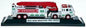 2010 Mini Miniature Hess Fire Truck Brand New CASE Fresh