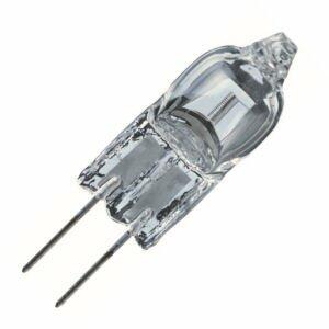Philips Halogen Caps Lamp, BC20W/T3/12 (PHI203299)