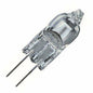 Philips Halogen Caps Lamp, BC20W/T3/12 (PHI203299)