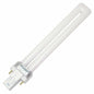 (25 Pack) Sylvania 21137 CF13DS/835/ECO 13-Watt 3500K 2-Pin Single Tube Compact Fluorescent Lamp25