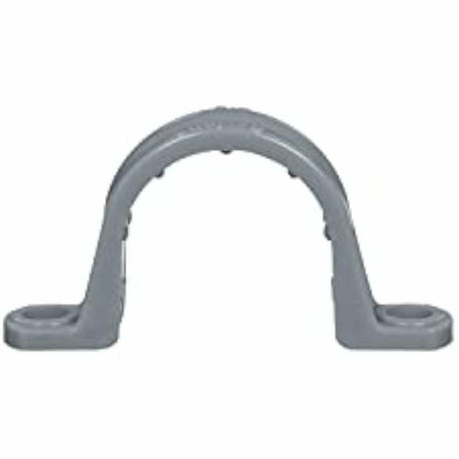 Carlon PVC Clamp 5 pk