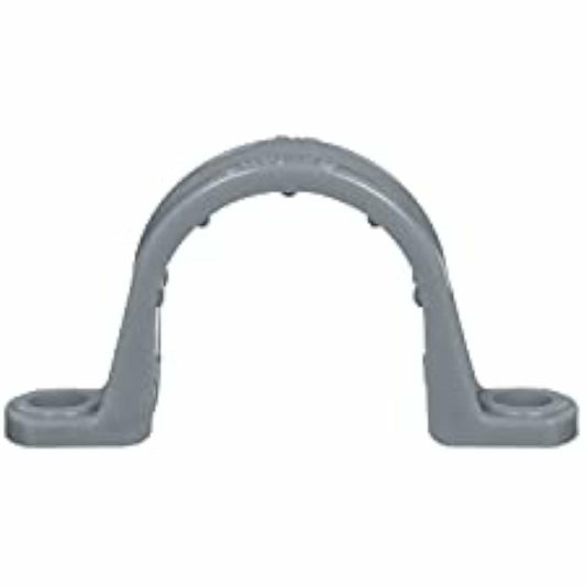 Carlon PVC Clamp 5 pk
