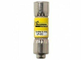 Bussmann LP-CC-20 Cooper Fuse LPCC20 (Pack of 10)