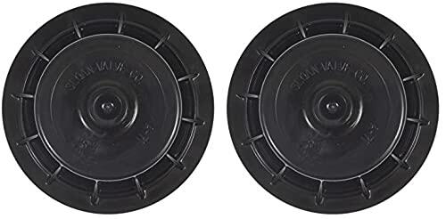 Sloan Valve Sloan A-71 Continental Inside Cover (2)