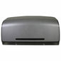 Kimberly-Clark Metallic Bathroom Tissue Dispenser - 11.60 in Overall Length - 20.25 in Width - 39732 [PRICE is per DISPENSER]