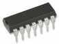 Texas Instruments CD4007 CD4007UBE IC, Dual Inverter DIP-14 (Pack of 1)