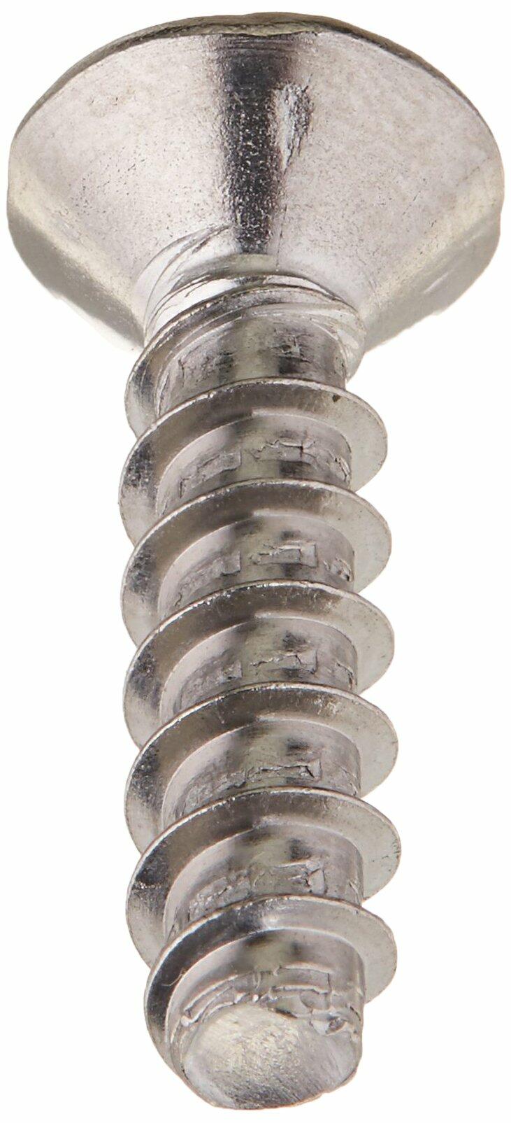 Hayward SPX1084Z4A Self Tapping Face Plate Screw Set Replacement for Select Hayward Automatic Skimmer