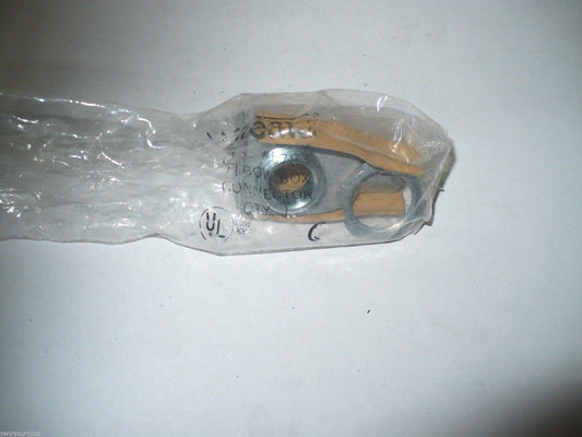 Wiremold V5783 STL Elbow Box Connector Ivory, Multi