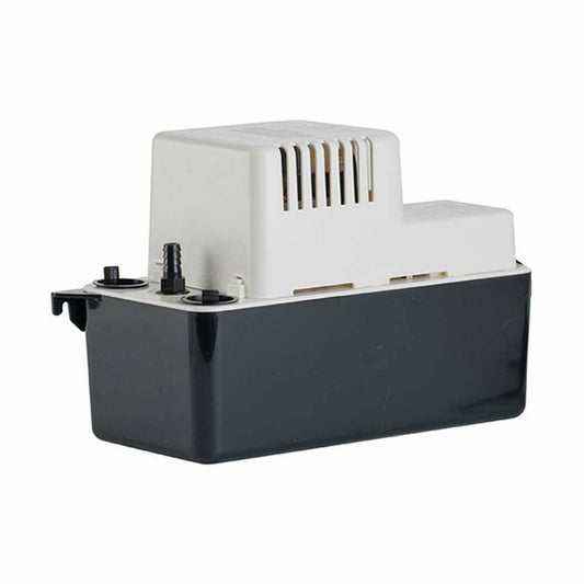 Little Giant 115-Volt Condensate Removal Pump