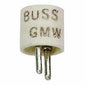 Bussmann BK/GMW3 BUSS Small Dimension Fuse
