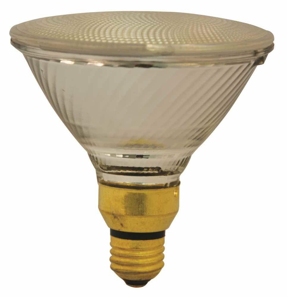 Sylvania 39 Watt Par 38 Halogen Floodlight, 1 ct