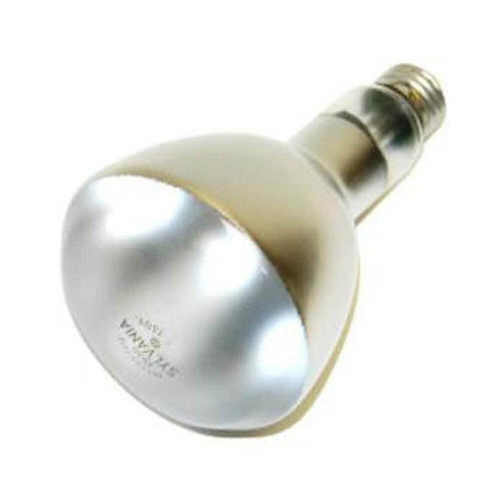 Sylvania 15102 - 50ER30 120V Reflector Flood Light Bulb