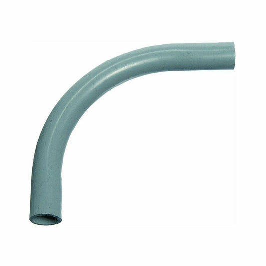 Carlon Ua9aj-car 3/4" Non Metallic 90 degree Elbow Schedule 40