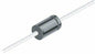FAIRCHILD SEMICONDUCTOR 1N4001 DIODE, STANDARD, 1A, 50V, DO-41 (10 pieces)