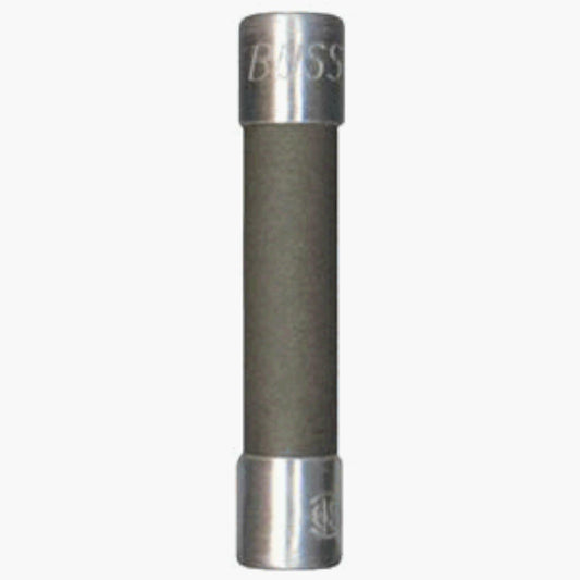 Cooper Bussmann 10A 250V Abc Ceram Fuse (Pack Of 5) Abc Fuses Small Dimension