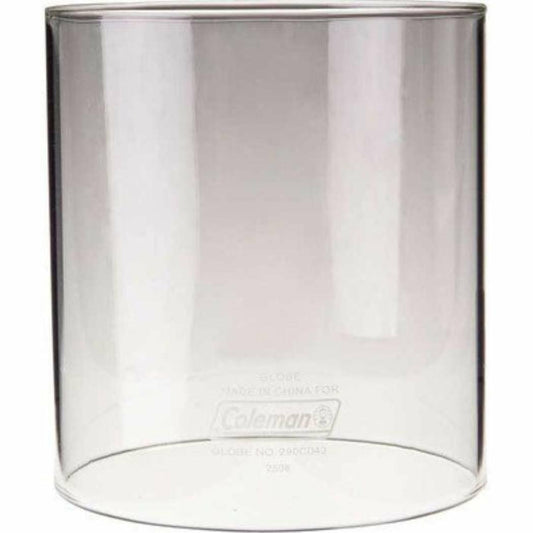 Clear Straight Lantern Globe (Similar to R690B048C)