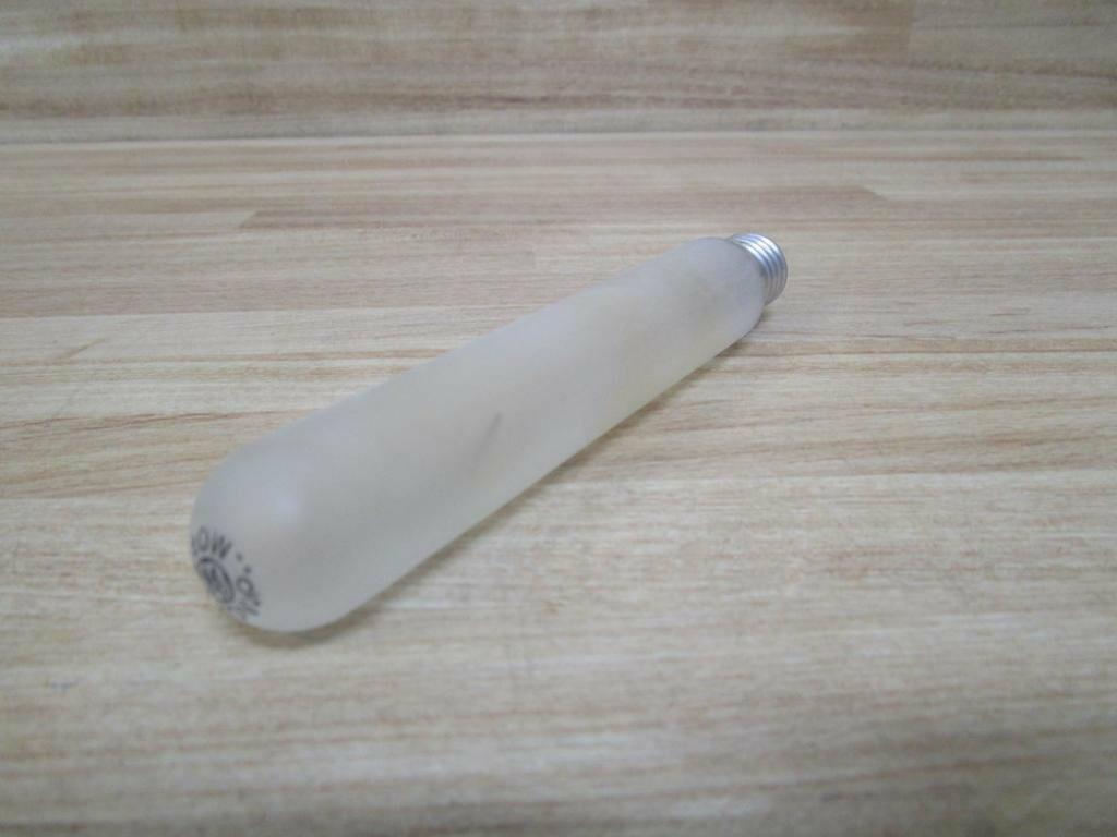 General Electric FG648 Tubular Lamp (Pack of 2)