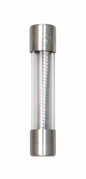 Bussmann MDL-1/2 1/2 Amp Time-Delay Glass Tube Fuse, 250V UL Listed 5-In Tin