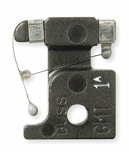 Cooper Bussman GMT-1A: Indicating Fuse