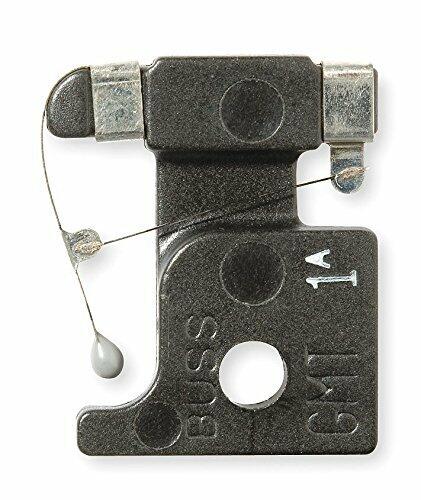 Cooper Bussman GMT-1A: Indicating Fuse