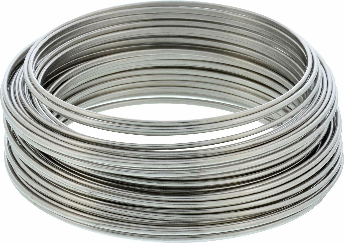 The Hillman Group 123114 Hillman Stainless Steel 30' Hobby Wire 19 Gauge