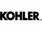 Kohler 32-883-13-S1 AIR FILTER K Genuine Original Equipment Manufacturer (OEM) part
