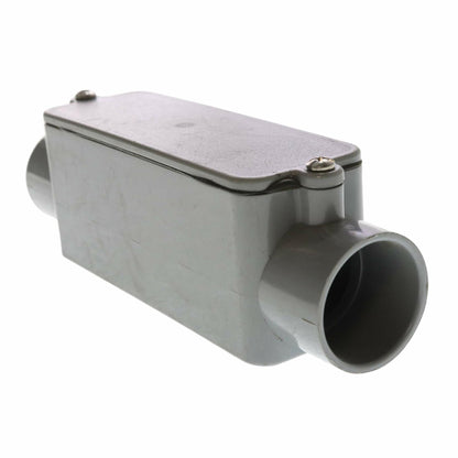 Thomas and Betts CL E983F 1" Type T Conduit Body