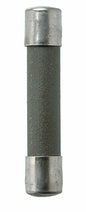 Bussmann ABC-12 12 Amp Fast Acting Ceramic Tube Elect. Fuse, 250V UL Listed (Pack of 5)