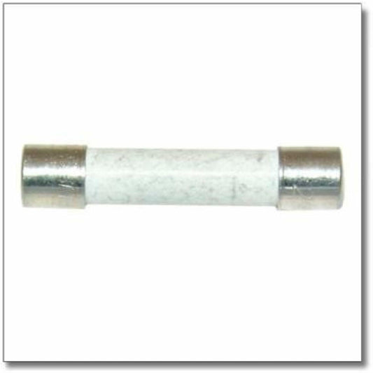 BUSSMANN MDA-5-5 Amp Time Delay Ceramic Tube Fuse 250V Ul Listed (Pack of 1)