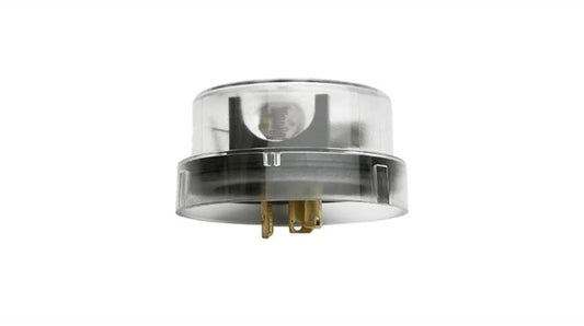 Woods L4700WD Outdoor Twist Lock Light Control with Photocell