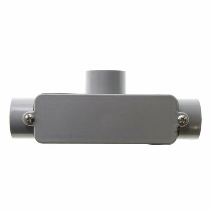 Thomas and Betts CL E983F 1" Type T Conduit Body