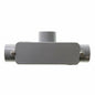 Thomas and Betts CL E983F 1" Type T Conduit Body